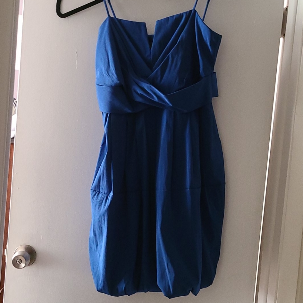 Cocktail dress